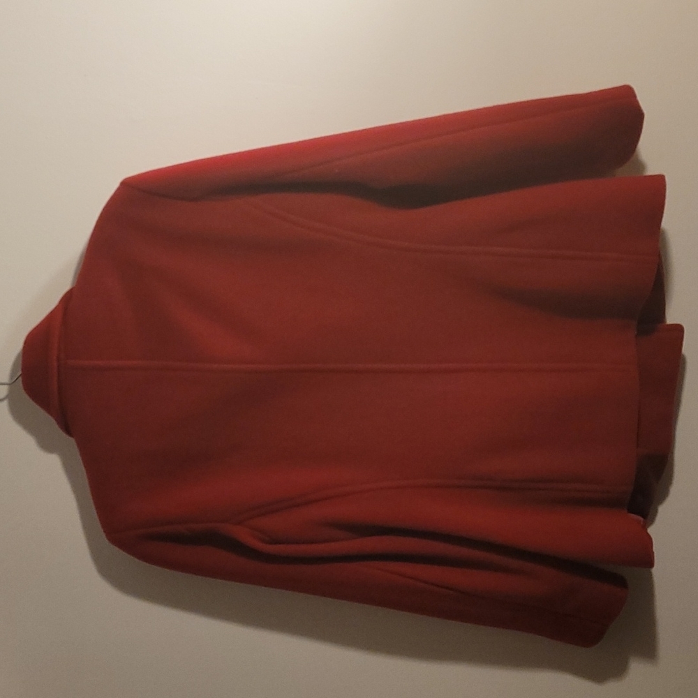 Wool Jacket - Picture 2 of 5